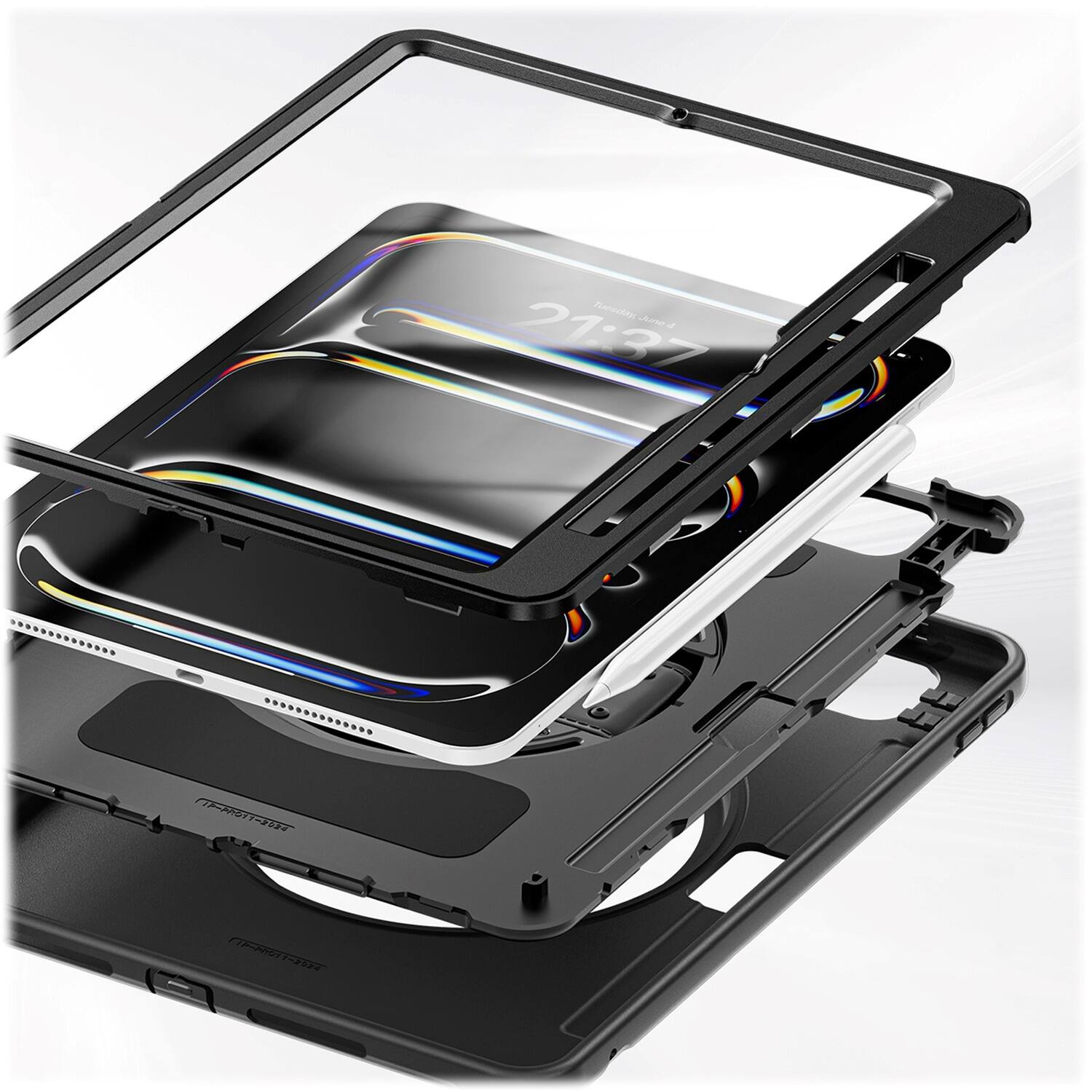 The text on the image reads "Anod 21:27".