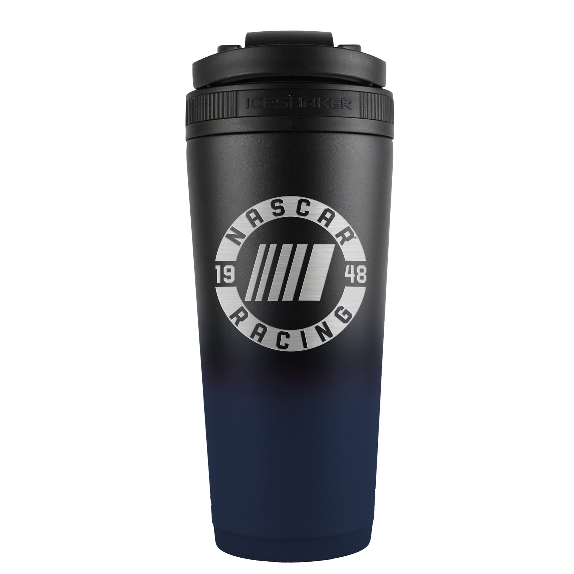 ICEROCKER  
NASCAR  
19 48  
RACING