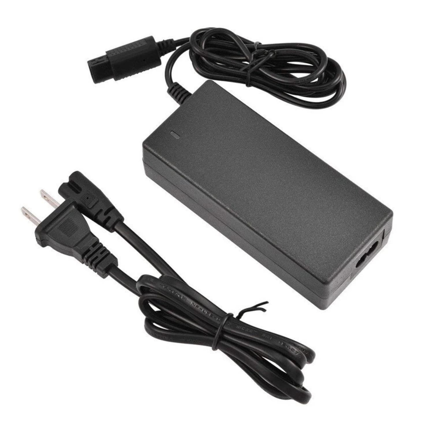 Stock Preferred - Audio Video AC Power Supply Adapter Cord