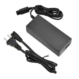 Stock Preferred - Audio Video AC Power Supply Adapter Cord