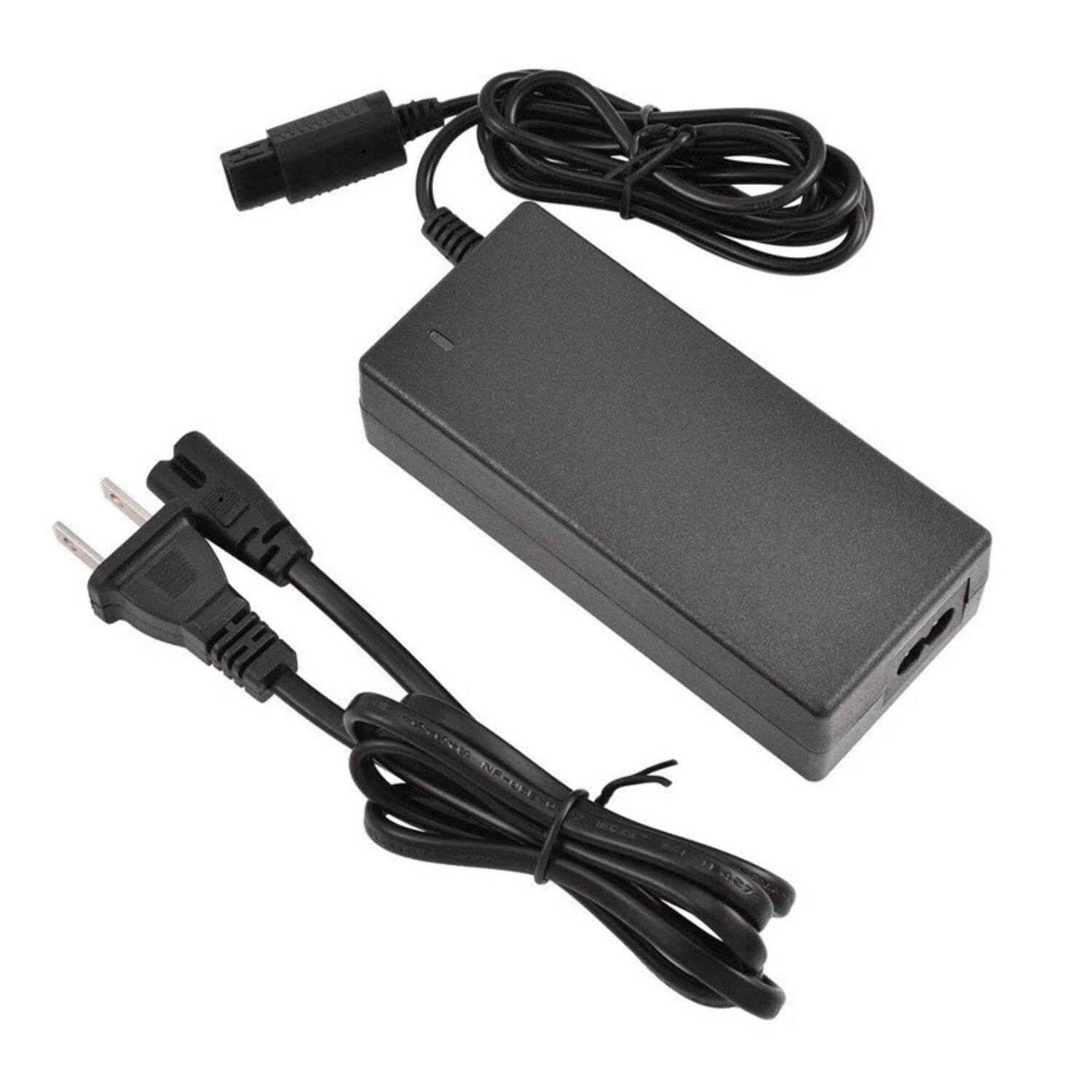 Stock Preferred - Audio Video AC Power Supply Adapter Cord