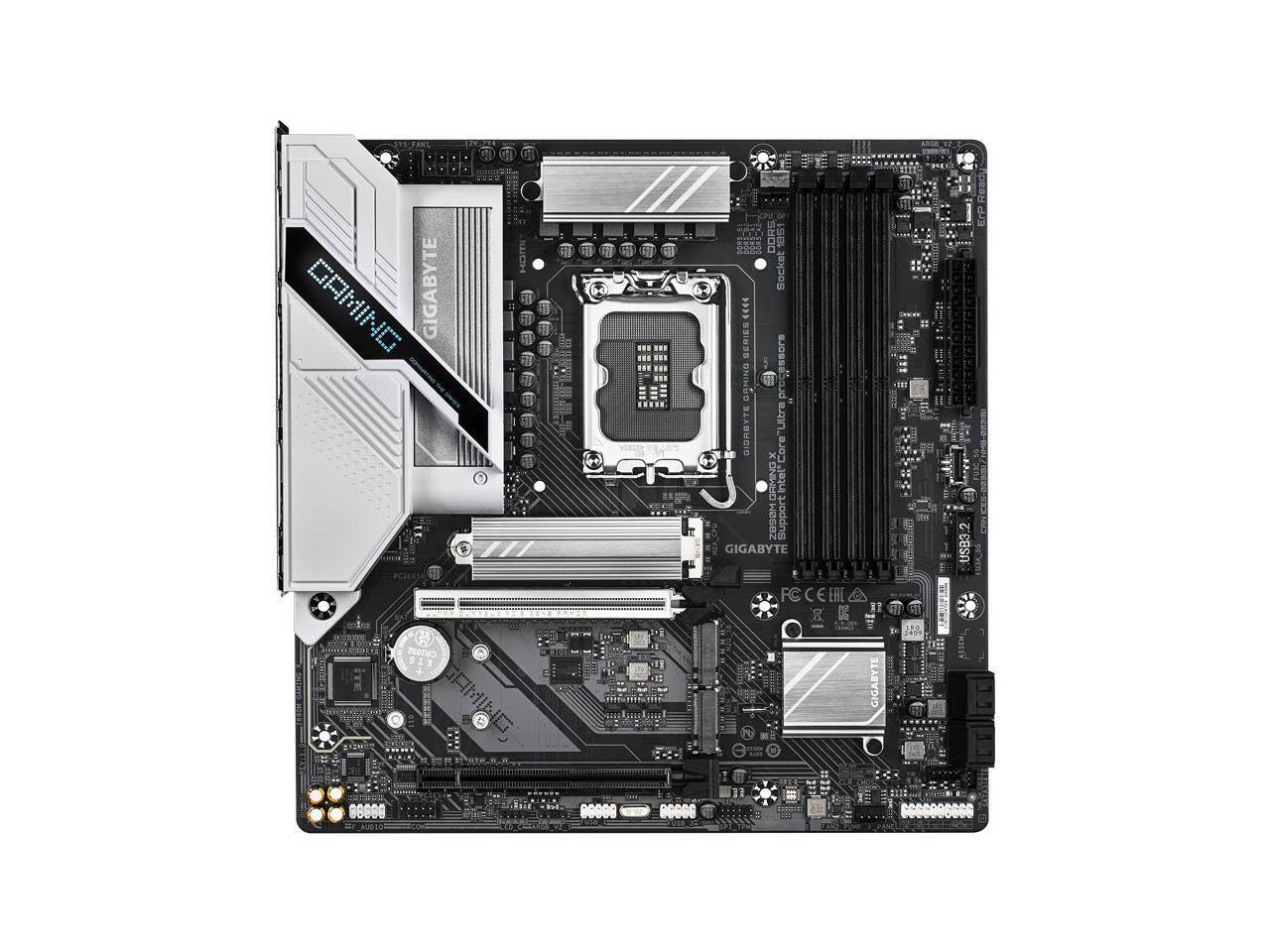 GAMING GIGABYTE CH5eas KTS 1 HOM 1 + be DORS SEL Socket T ERIS I ENIHEO E pno Uiltre GIORBYTE M Core ONIMO intel ZTM Support GIGABYTE FCCEER 8 DE 1 GIGABYTE ... 18 .. I USB3. E Read KP 08880 0OODO 0OGGG

Corrected text:
GAMING GIGABYTE CH5eas KTS 1 HOM 1 + be DORS SEL Socket T ERIS I ENIHEO E pno Uiltre GIORBYTE M Core ONIMO intel ZTM Support GIGABYTE FCCEER 8 DE 1 GIGABYTE ... 18 .. I USB3. E Read KP 08880 0OODO 0OGGG