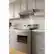 Alt View 13. Broan - Alta 30-Inch 350 MAX Blower CFM 1.5 Sones Range Hood - Stainless Steel.
