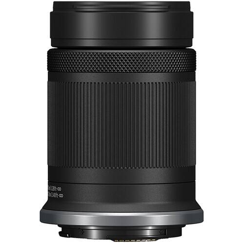 Canon RF S 55 210mm f/5 7.1 IS STM Lens (Canon RF) for Landscape