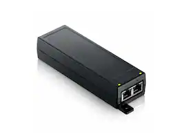 ZYXEL - 2.5G PoE / PoE+ Port with 30 Watt Injector, POE12-30W