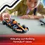 C Kids play out thrilling Formula 1 races