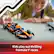 C Kids play out thrilling Formula 1 races