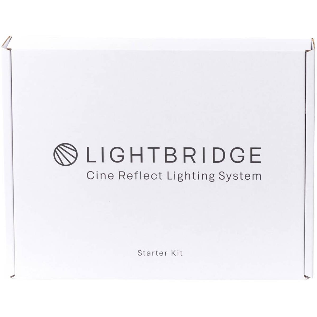 LIGHTBRIDGE Cine Reflect Lighting System Starter Kit