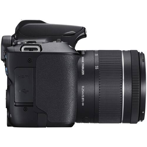 B WUC IMAGE STABILIZER 0.25m/0.8ft-0o 35 55