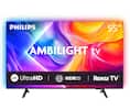 PHILIPS 55" AMBILIGHT TV 4K UltraHD | HDR10 | Roku TV