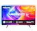 PHILIPS 55" AMBILIGHT TV 4K UltraHD | HDR10 | Roku TV