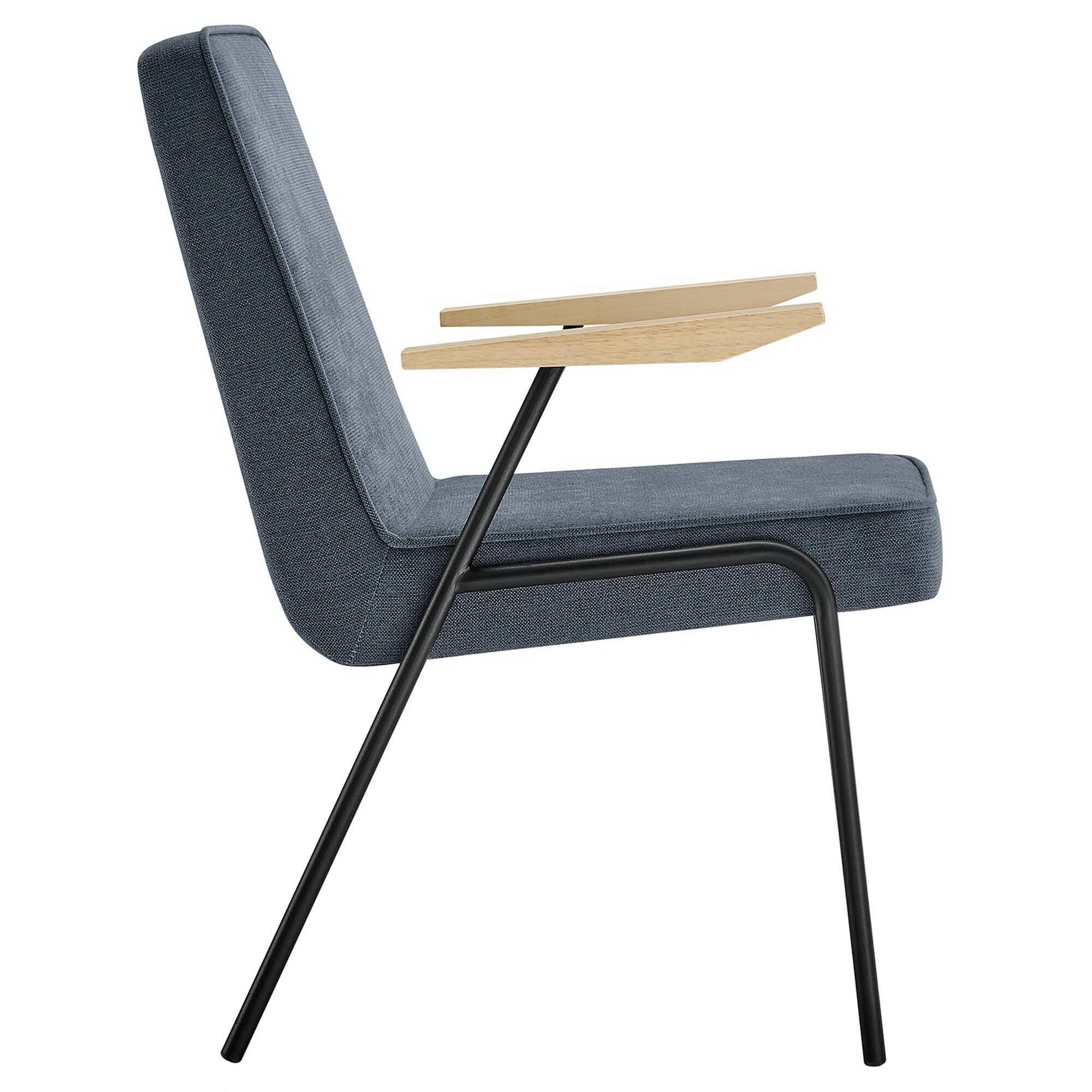 Alt View 2. Modway - Vista Dining Armchair by Modway - Laguna.