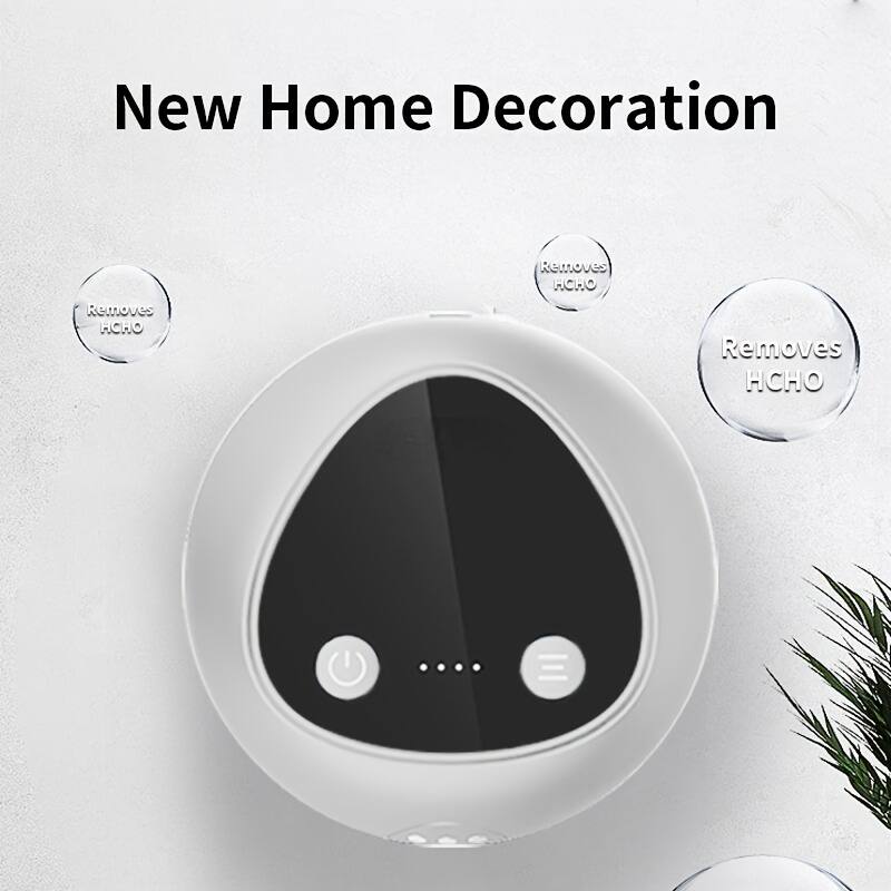 New Home Decoration
Removes HCHO
Removes HCHO
Removes HCHO