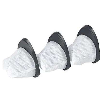 Front. EnviroCare - Vacuum Filter (1 Pack) Part #F649.