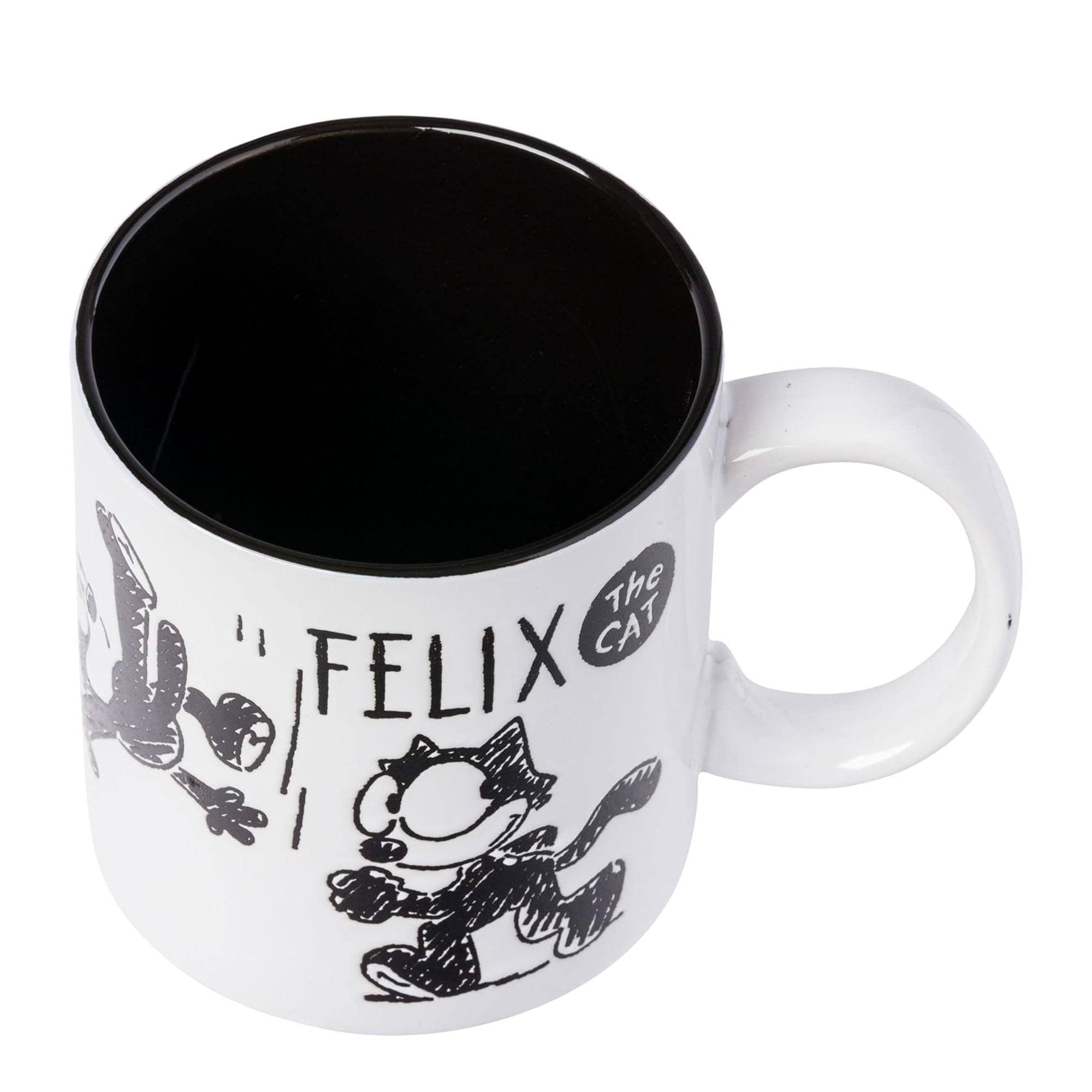 The CAT FELIX