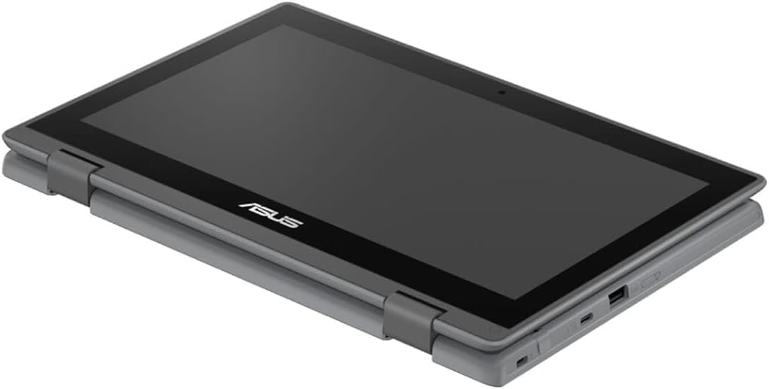 ASUS Refurbished Excellent Flip CR1100FKA YZ182T 11.6