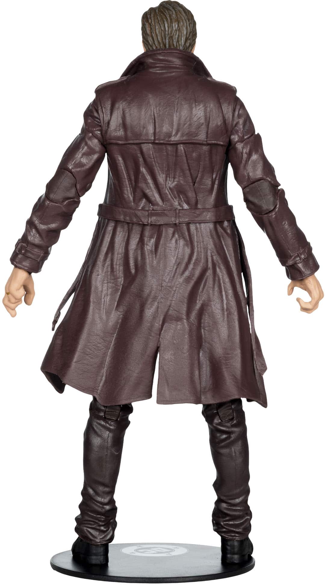 McFarlane Toys DC Multiverse Commissioner Gordon (The Dark Knight