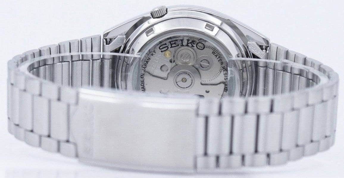 Seiko 5 Automatic 21 Jewels SNXS73J1 Men's Watch Japan Made