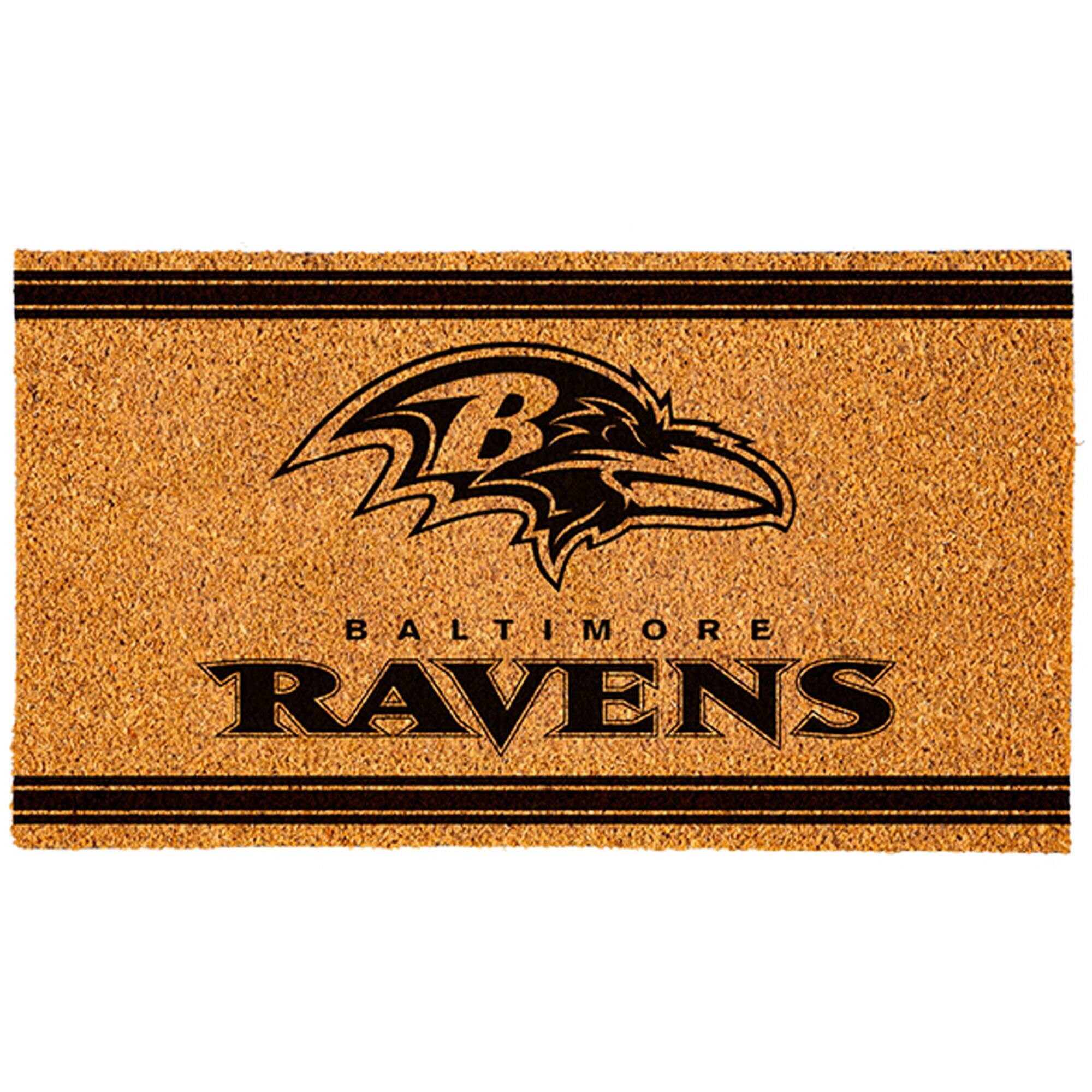 BALTIMORE  
RAVENS