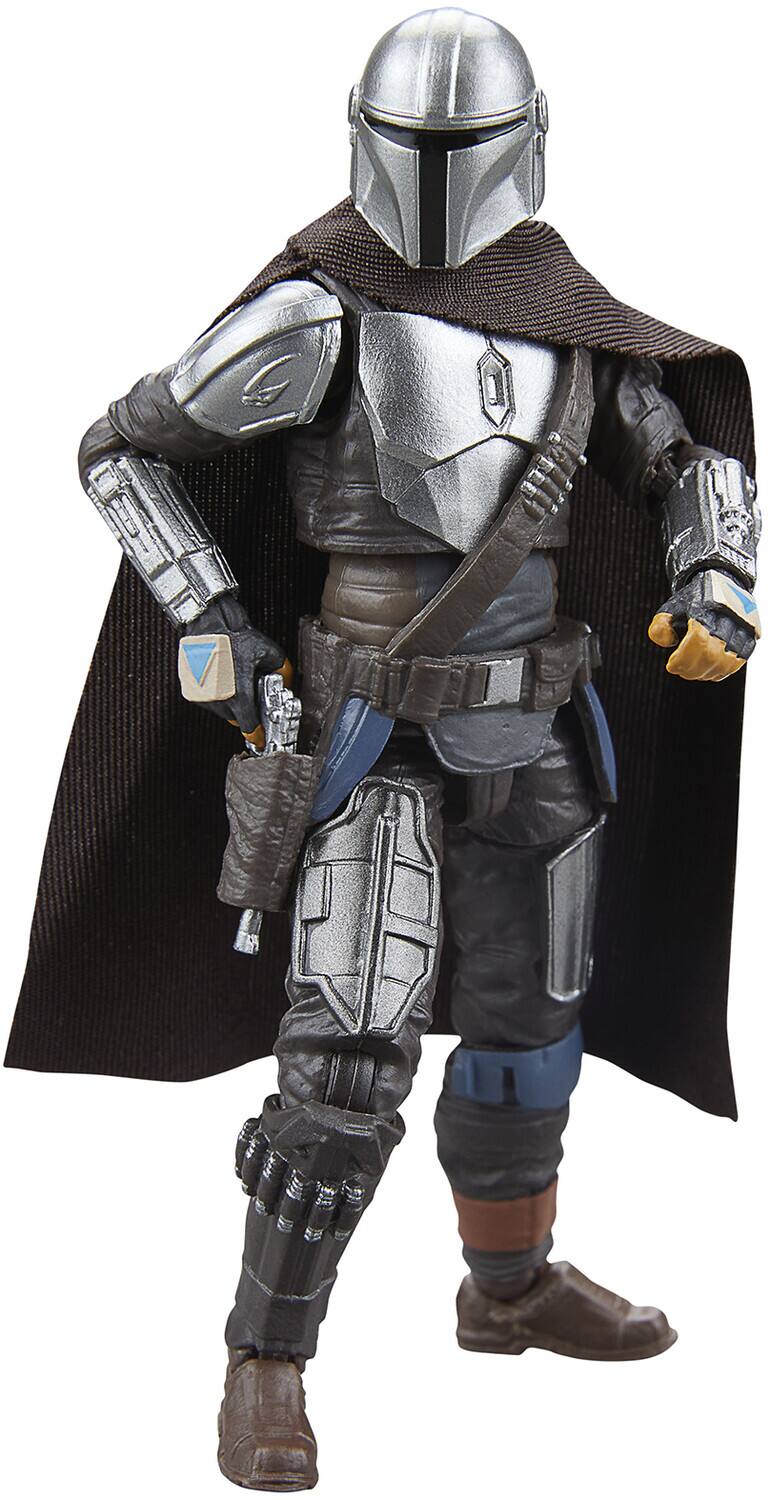 Hasbro Collectibles - Star Wars - Vintage Collection - The Mandalorian (Imperial Base) - Collectibles