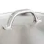 Alt View 11. Viking - Professional 5 Ply 12" Chef's Pan - Satin/Stainless Steel.