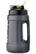 Left. BlenderBottle - Hydration Koda - 74 oz. (Motivational) - Black/Grey.