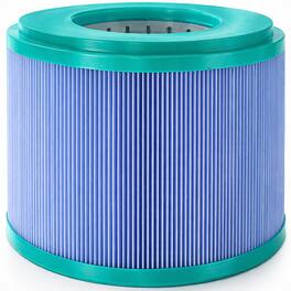 Hurricane - HF8341 Elite Aseptic Filter Cartridge for PM35SC-F2M & Unicel 5CH-352