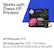 Works with These HP Printers
hp 952xL Magenta - Original Cartridge
Une touche d'encre d'origine T 952g
HP OfficeJet 8702
HP OfficeJet Pro 7720, 7740, 8210, 8216, 8710, 8715, 8720, 8725, 8730, 8740