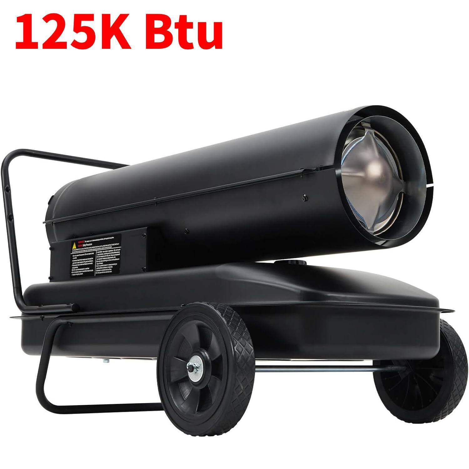 125K Btu