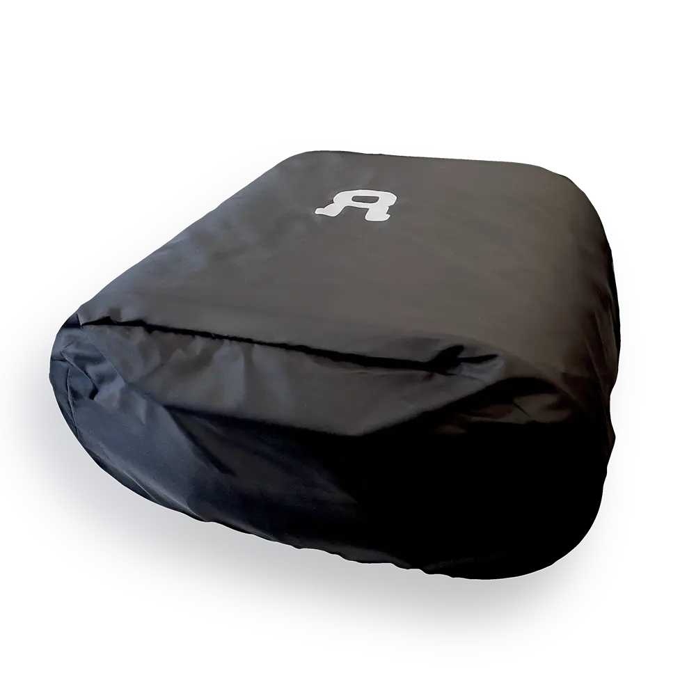 Alt View 3. Revolve - Evolve Electric Pizza Oven 13 inch - Black.