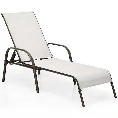 Outdoor Lounge Chairs