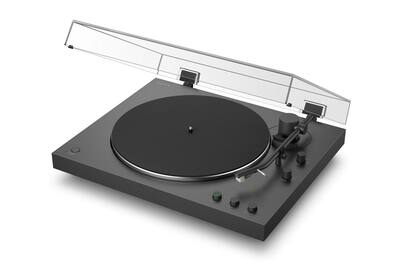 Sony PS LX3BT Full Auto Playback Turntable with Bluetooth Sony PS LX3BT Full Auto Playback Turntable with Bluetooth