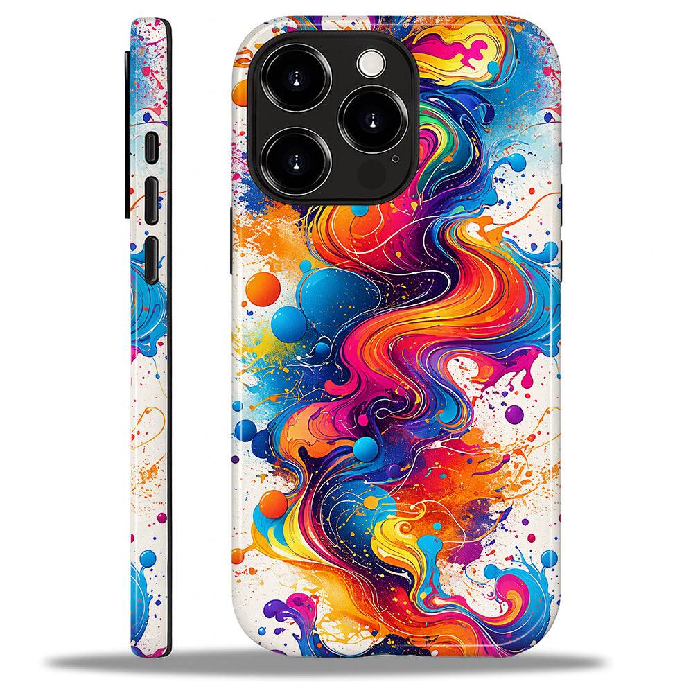 Hue Motion for iPhone 15 Pro