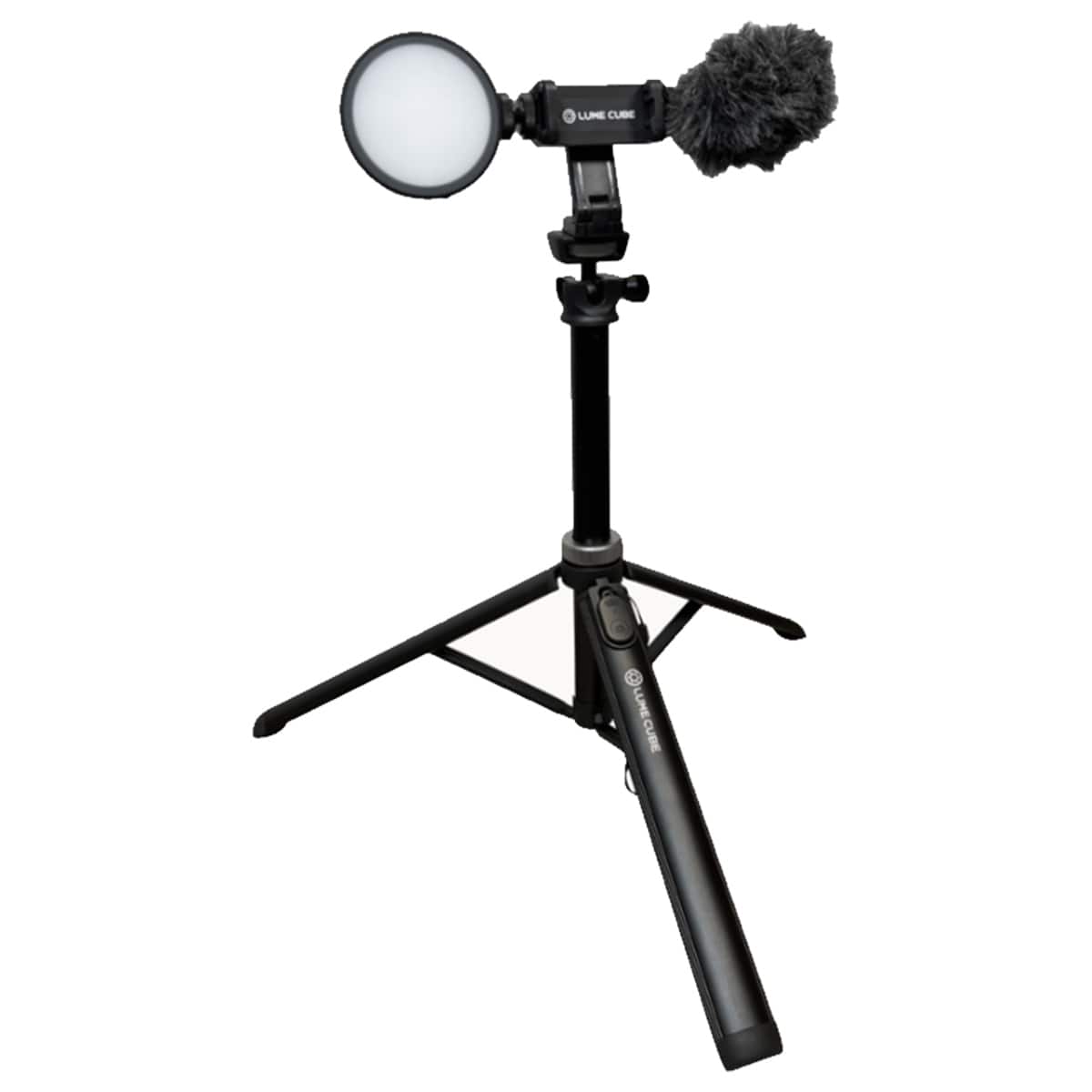 Lume Cube - All-in-One Creator Essentials Kit for Phone