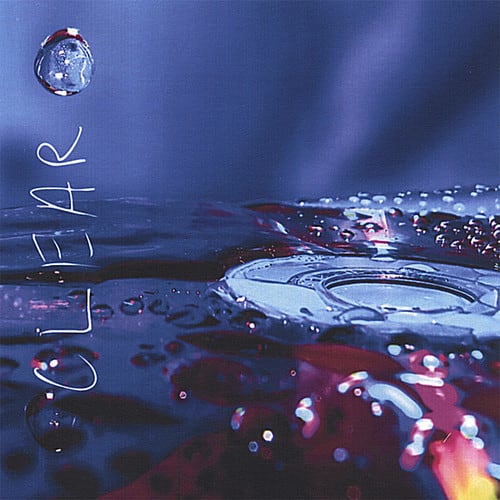 Clear - Clear  - COMPACT DISCS