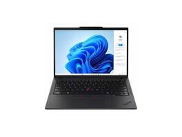 Lenovo - ThinkPad T14 Gen 5 21MC0050US - AMD Ryzen 7 PRO 8840U - 32 GB - 1 TB SSD - Touchscreen - Windows 11 Pro - Black