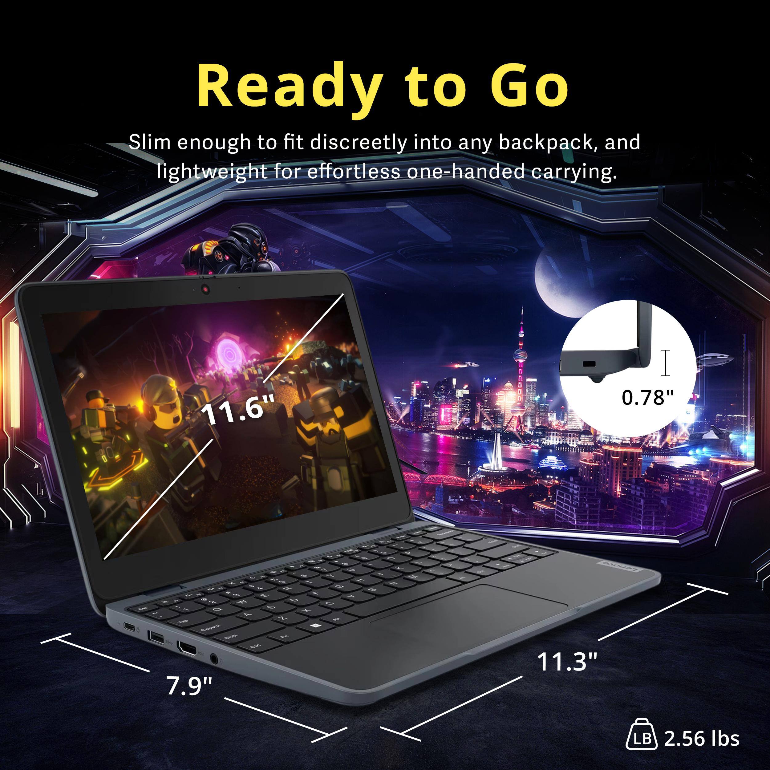 media item thumbnail