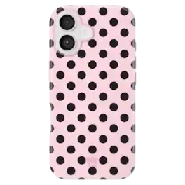 VELVET CAVIAR - MagSafe Case for Apple iPhone 17 - Pink