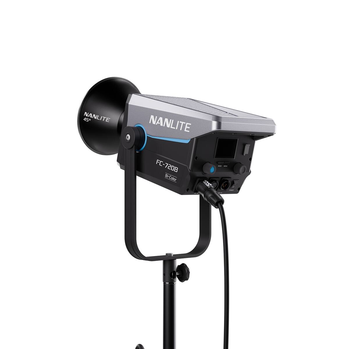 45 NANLITE FC-720B BiColor