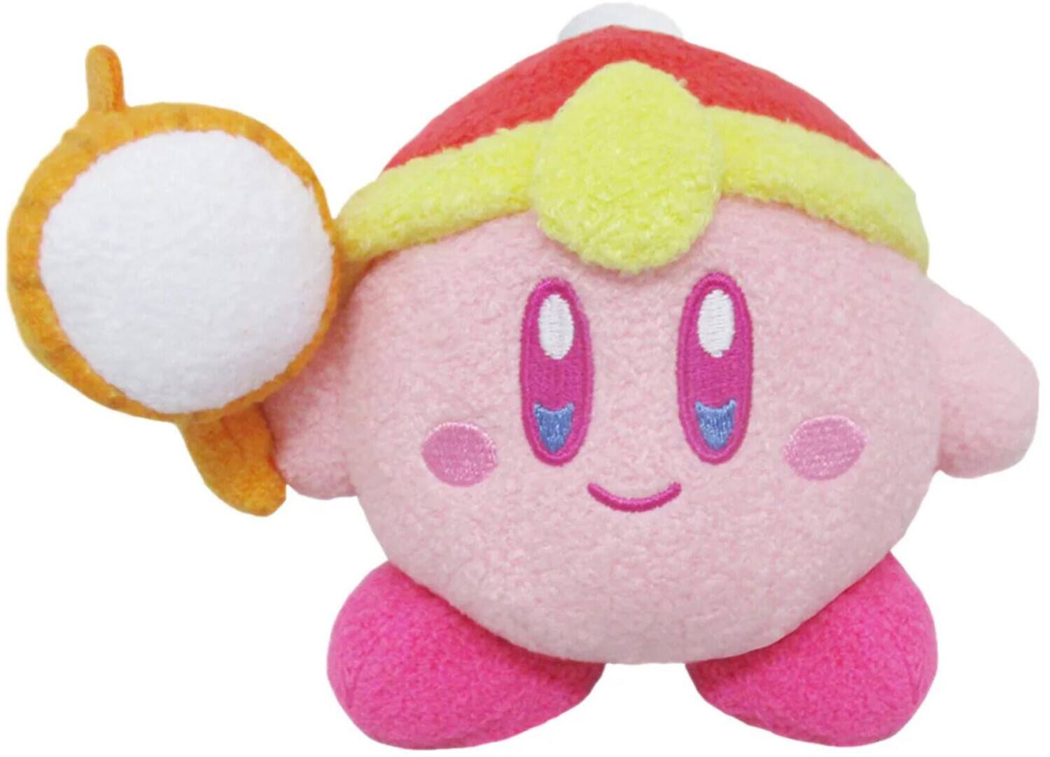 Little Buddy - Nintendo - Kirby - Muteki! Suteki! King Dedede Costume 5" Plush - Collectibles - Multicolor