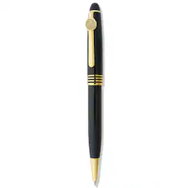 Jardine - Marymount Saints Ballpoint Pen - Black