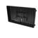 Angle. Storm Shell - Storm Shell Classic Outdoor TV Enclosure 75" - Black.