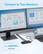 Connect to Two Monitors
INFOGRAPHICS TECHNOLOGY TEMPLATE DESIGNS
TITLE HERE
TITLE HERE
Up to 4K@30Hz Dual Display