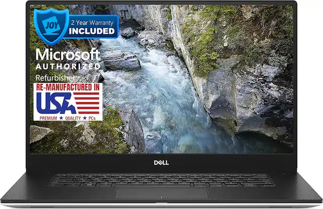 2 Year Warranty Included
Microsoft Authorized
Refurbished
Re-Manufactured in USA
Premium Quality PCs
Dell
