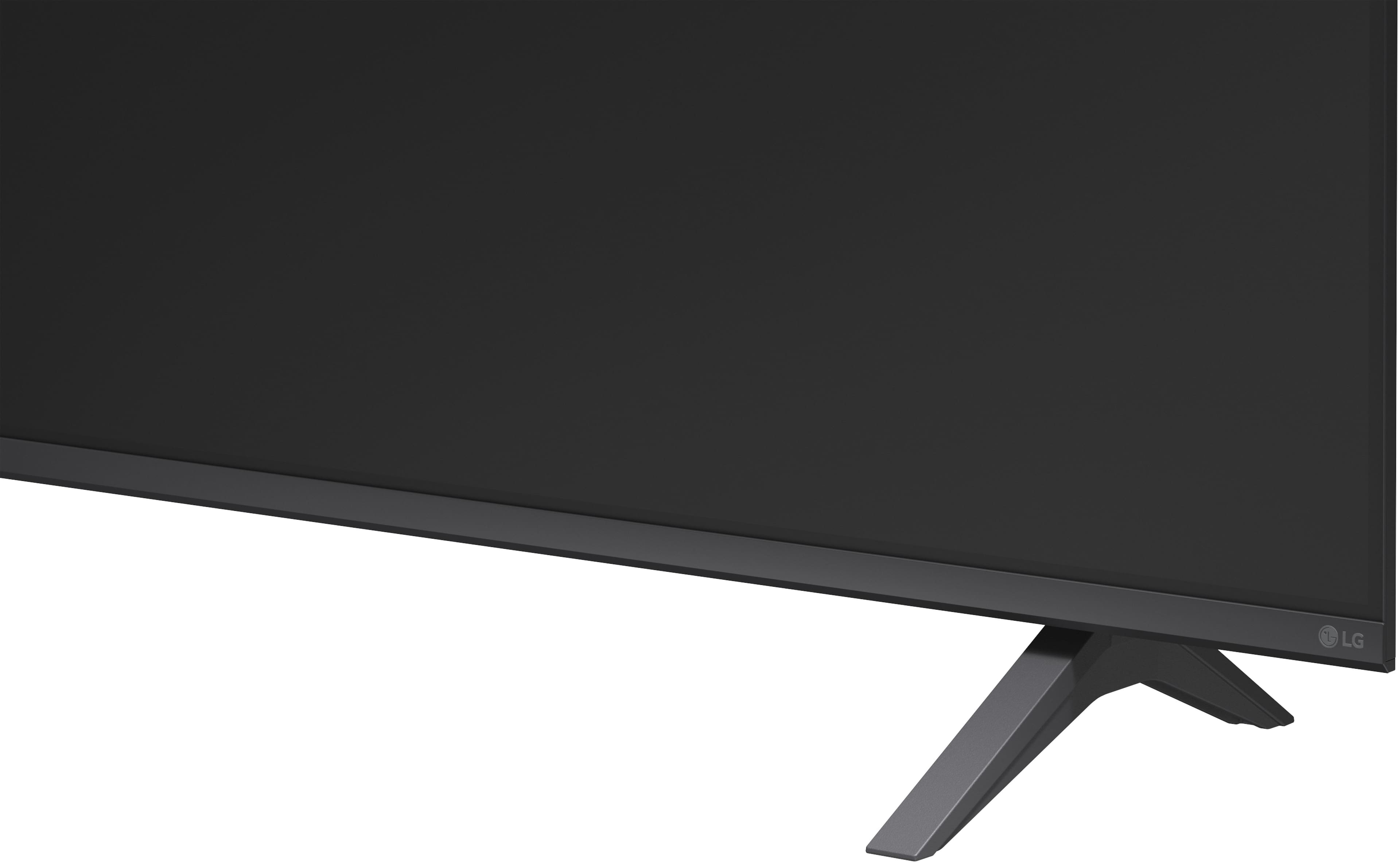 LG 65” Class NU85 Series LED Nano 4K UHD Smart webOS TV (2026