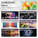 SAMSUNG M80H
Powered by Samsung Vision AI
KEY FEATURES
- Mini LED with AI Mode
- Supersize Picture Enhancer
- Sharpness
- Noise Reduction
- Pure Spectrum Color
- Without Pure Spectrum Color
- With Pure Spectrum Color
- Motion Xcelerator 144Hz
- Auto HDR Remastering
- NQ4 AI Gen2 Processor