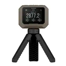 GARMIN RIFLE SHOTS: 10
2877.2 FPS
MIN AVG MAX
2874.7 2888.1 2907.0 FPS FPS FPS
XERO