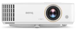 BenQ - TH585P 1080p Home Entertainment Projector - White