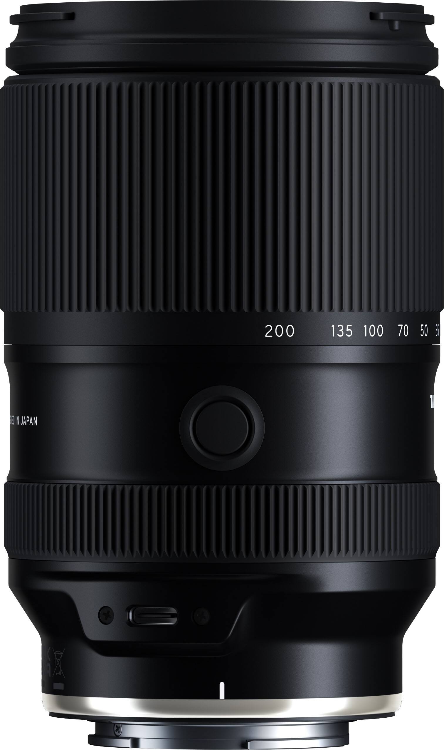 Tamron 25 200mm F/2.8 5.6 Di III VXD G2 All In One Zoom Lens for