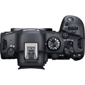 Bundle Canon EOS R6 Mark II Mirrorless Camera w 24 105mm f/4 7.1 Bundle Canon EOS R6 Mark II Mirrorless Camera w 24 105mm f/4 7.1